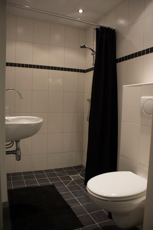 B&B Erve De Bosch Bentelo Kültér fotó